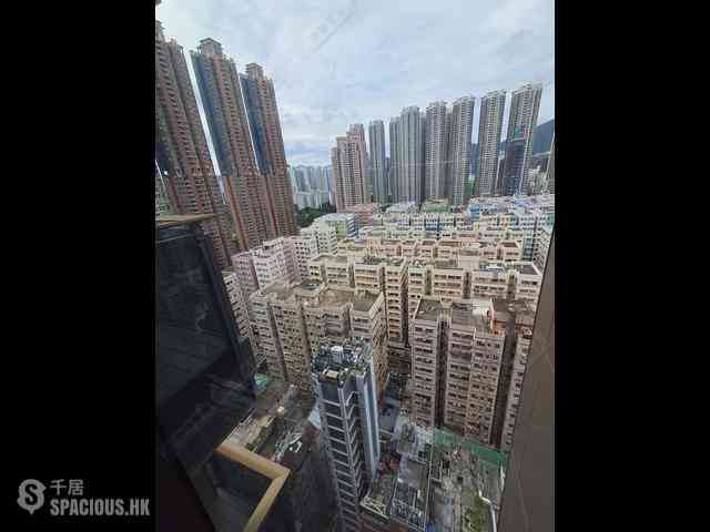 Tai Kok Tsui - Square Mile Phase 1 Eltanin・Square Mile Block 1 11
