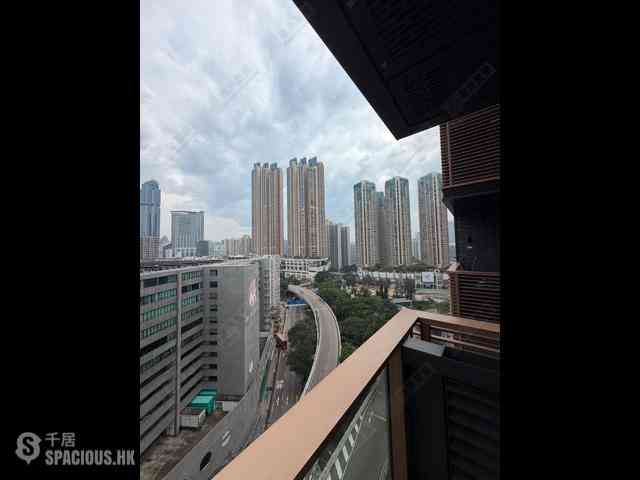 大角咀 - 利奧坊5期 利奧坊・首隅 01