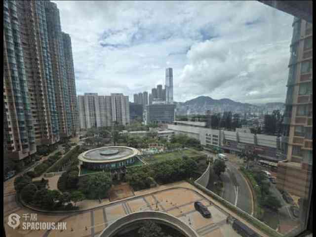 大角咀 - 柏景湾 帝柏海湾3座 03