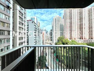 炮台山 - 101 Kings Road 04