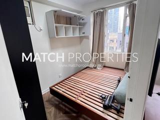 Sai Ying Pun - Hang Hing Court 02