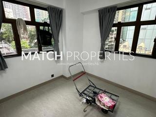 Sai Ying Pun - Kwan Yick Building Phase 3 02