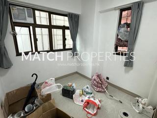 Sai Ying Pun - Kwan Yick Building Phase 3 03