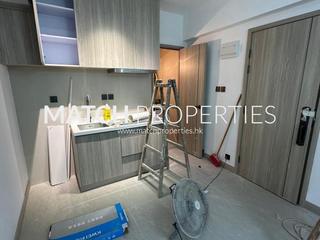 Sai Ying Pun - Kwan Yick Building Phase 3 04