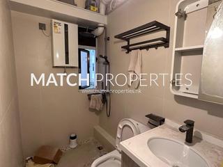 Sai Ying Pun - Kwan Yick Building Phase 3 06