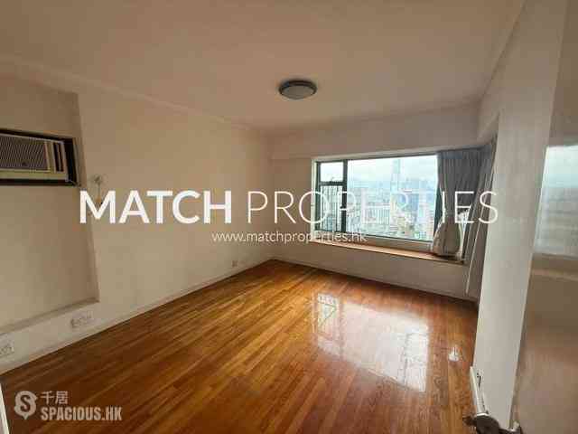 Mid Levels Central - Robinson Place 04