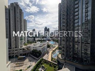 Wong Chuk Hang - The Southside 02