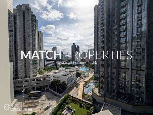Wong Chuk Hang - The Southside 02