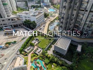 Wong Chuk Hang - The Southside 04