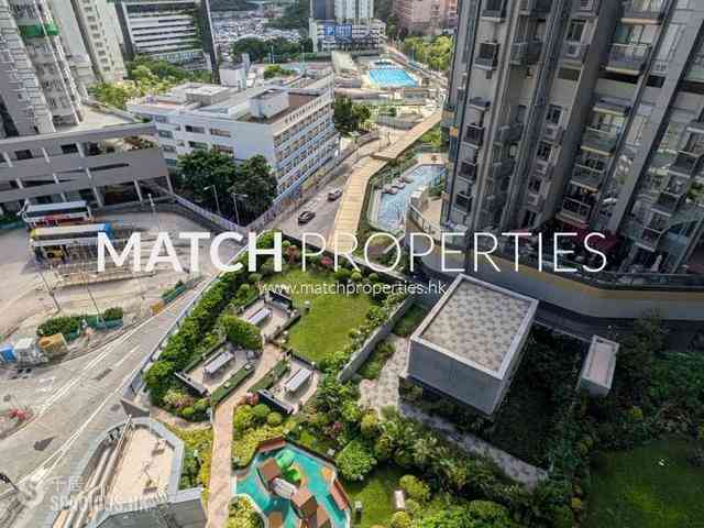 Wong Chuk Hang - The Southside 04