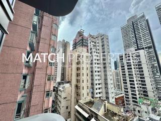 西營盤 - 半山名滙 12