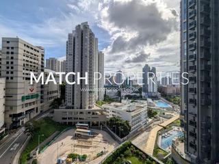 Wong Chuk Hang - The Southside 15