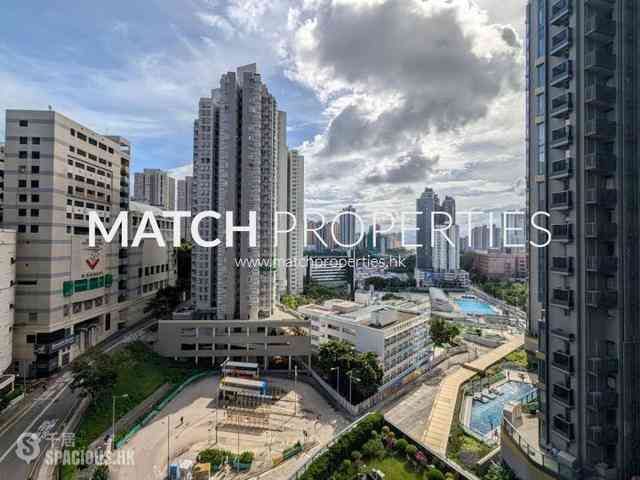 Wong Chuk Hang - The Southside 15