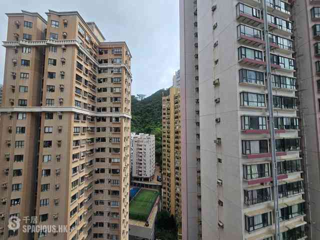 中半山 - 嘉兆台 09