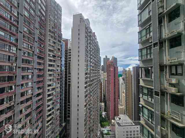 中半山 - 嘉兆台 10