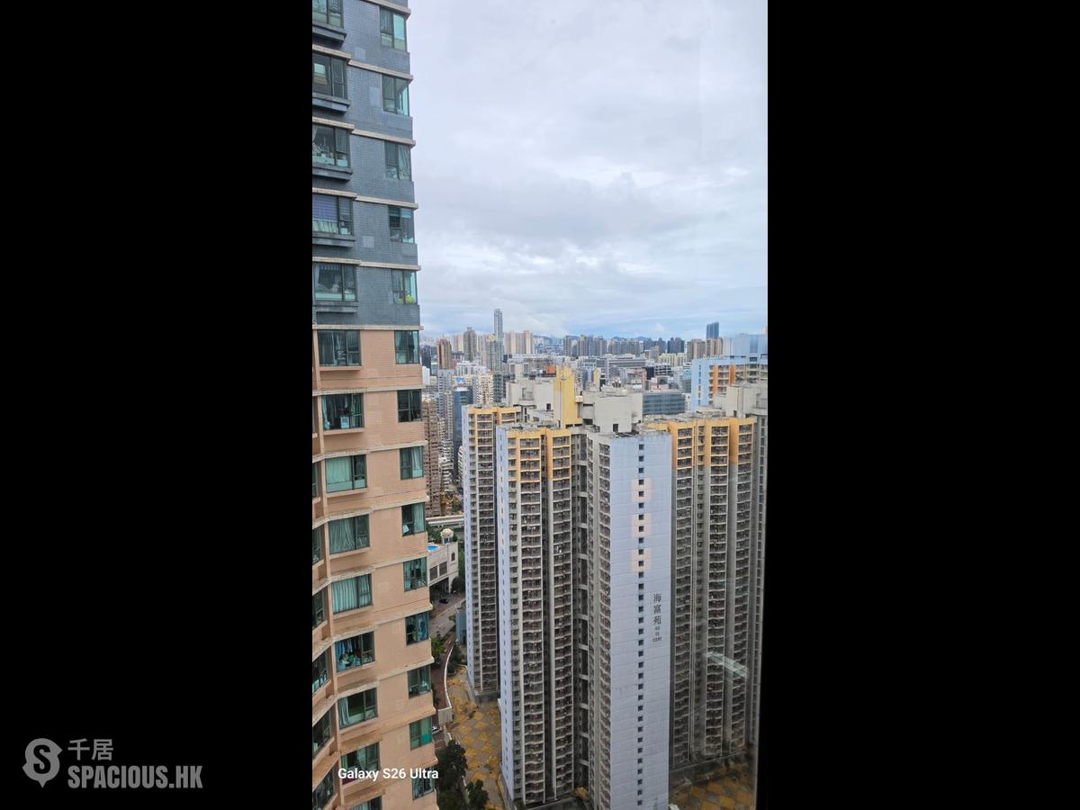 大角咀 - 帝柏海湾 01