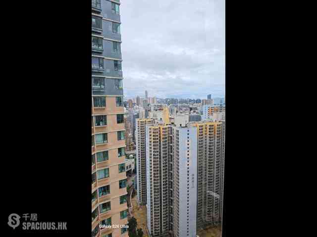 Tai Kok Tsui - Park Avenue Central Park 01