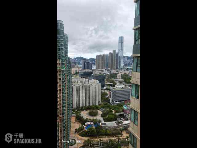 Tai Kok Tsui - Park Avenue Central Park 10