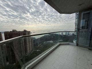 薄扶林 - 嘉林阁 05