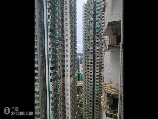 大角咀 - 港灣豪庭 03