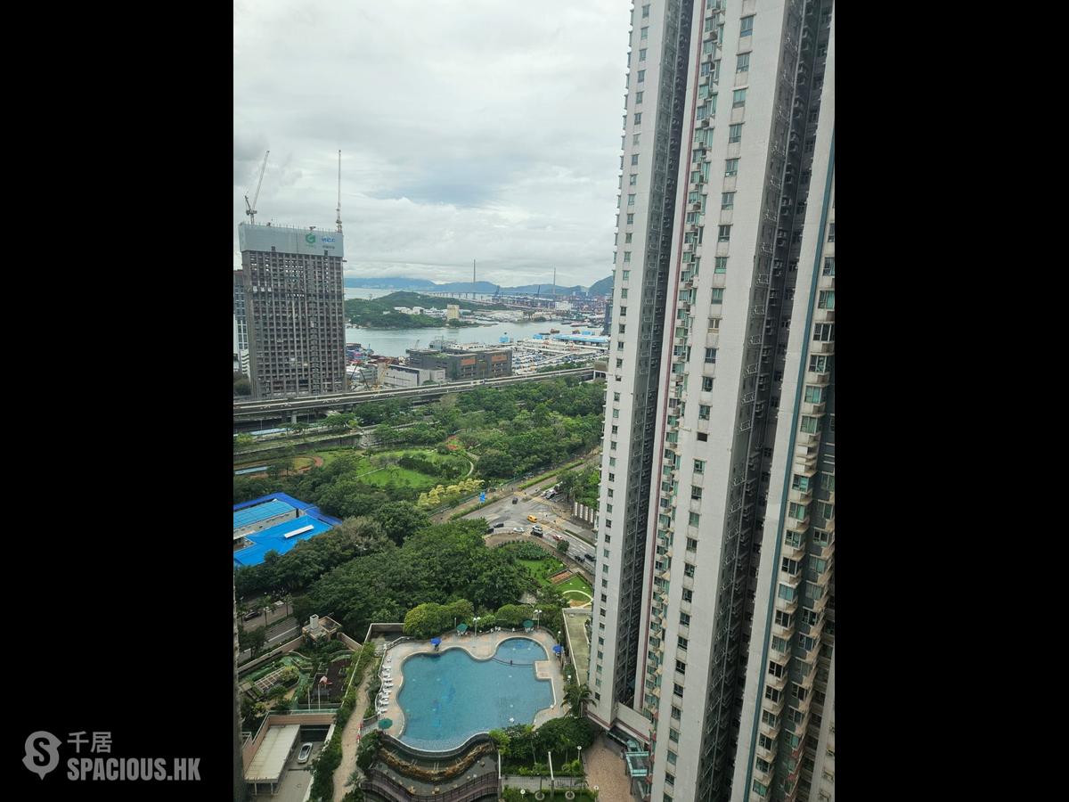 大角咀 - 港湾豪庭 01