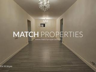Mid Levels Central - Hillsborough Court 03