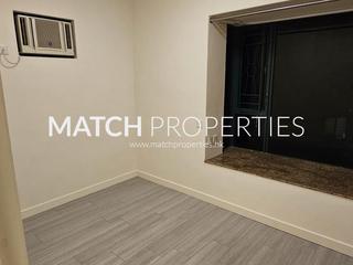 Mid Levels Central - Hillsborough Court 05