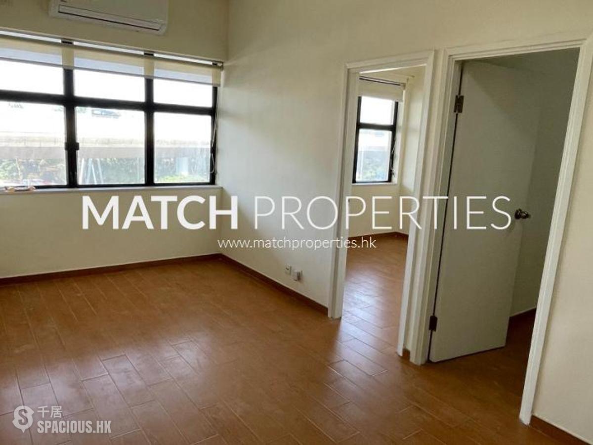 Sai Ying Pun - Richwealth Mansion 01
