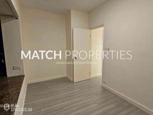 Mid Levels Central - Hillsborough Court 06