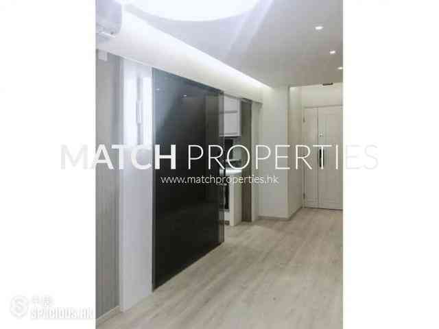 Mid Levels Central - Robinson Place 02