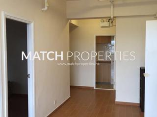 Sai Ying Pun - Richwealth Mansion 02