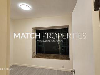 Mid Levels Central - Hillsborough Court 07