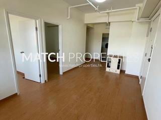 Sai Ying Pun - Richwealth Mansion 03