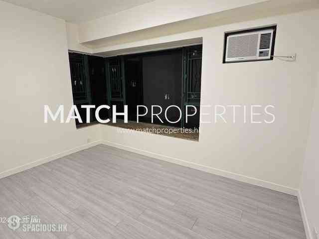 Mid Levels Central - Hillsborough Court 08