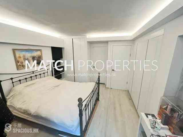 Mid Levels Central - Robinson Place 04