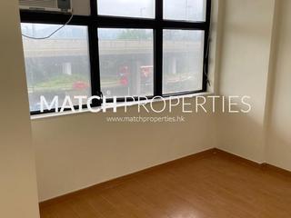 Sai Ying Pun - Richwealth Mansion 04