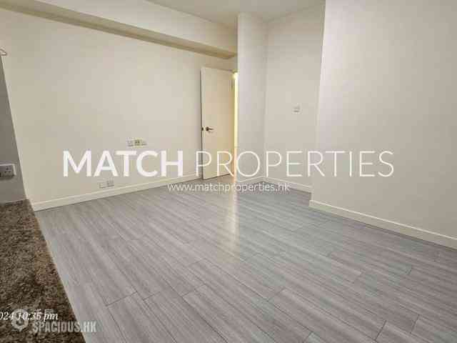 Mid Levels Central - Hillsborough Court 09