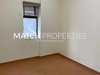 Sai Ying Pun - Richwealth Mansion 05