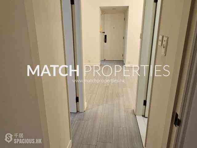 Mid Levels Central - Hillsborough Court 11
