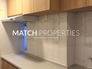 Sai Ying Pun - Richwealth Mansion 06