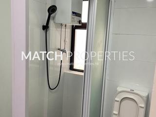 Sai Ying Pun - Richwealth Mansion 07