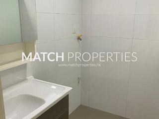 Sai Ying Pun - Richwealth Mansion 08