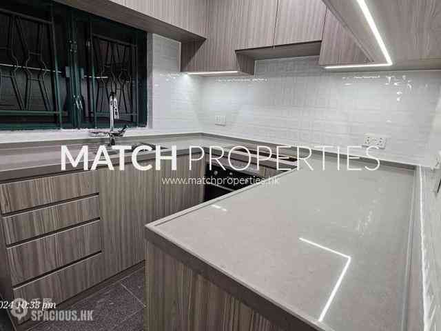 Mid Levels Central - Hillsborough Court 12