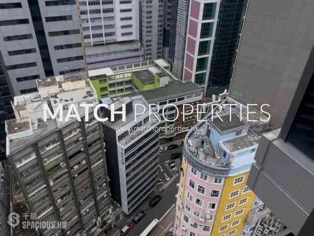 Wan Chai - L' Wanchai 13