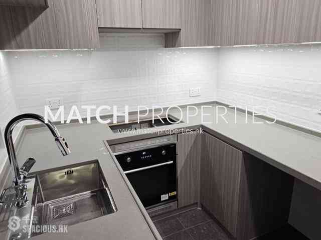 Mid Levels Central - Hillsborough Court 13