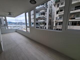 铜锣湾 - 海华大厦 13