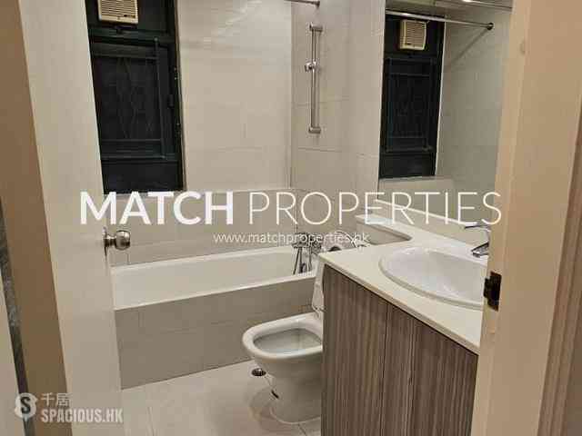 Mid Levels Central - Hillsborough Court 14