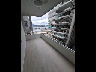 铜锣湾 - 海华大厦 14