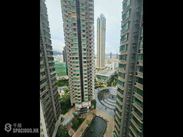 Tai Kok Tsui - Metro Harbour View 05