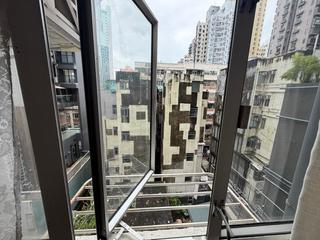 Sai Ying Pun - Hang Hing Court 02